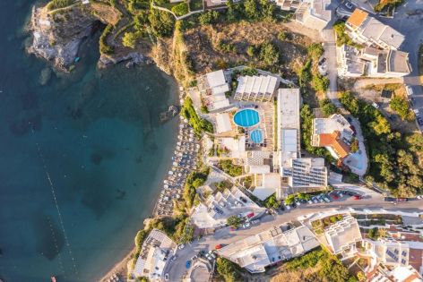 BALI BEACH AND SOFIA VILLAGE